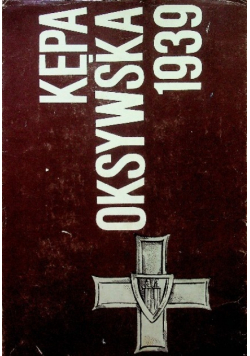 Kępa Oksywska 1939