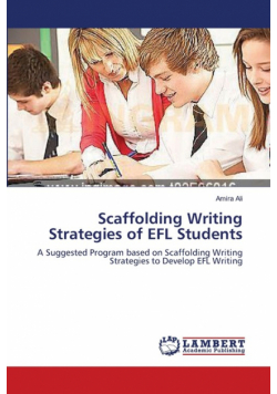 Scaffolding Writing Strategies of EFL Students