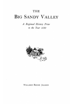 Big Sandy Valley