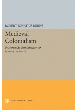 Medieval Colonialism