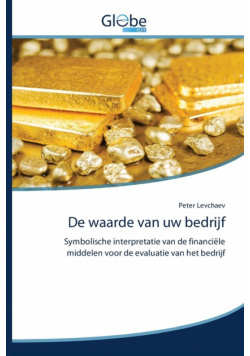De waarde van uw bedrijf