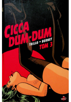 Cicca Dum - Dum Tom 3