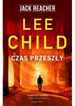 Jack Reacher: Czas przeszły