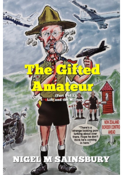 THE GIFTED AMATEUR (Part 1 of 2)