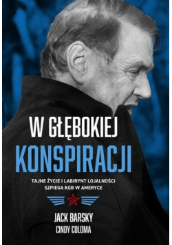 W głębokiej konspiracji