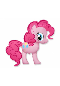 Balon foliowy Kucyki Pinkie Pie 92cm