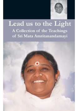 Lead Us To The Light