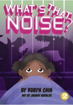What's That Noise?