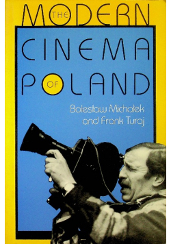 The modern cinema Poland