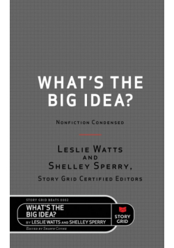 What's the Big Idea?