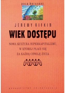 Wiek dostępu