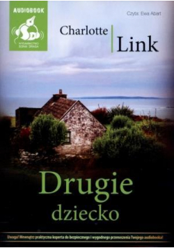 Drugie dziecko audiobook