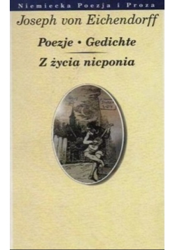 Poezje Gedichte Z życia nicponia