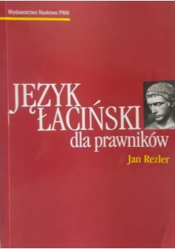 Język łaciński dla  prawników