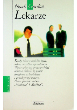 Lekarze