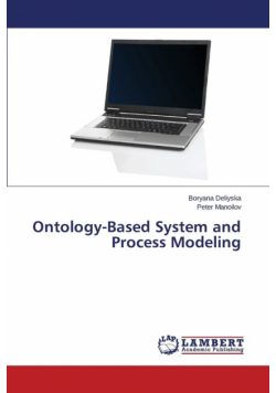 Ontology-Based System and Process Modeling