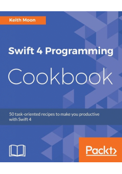 Swift 4 Programming Cookbook