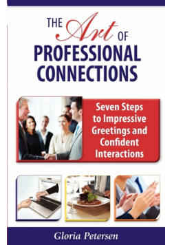 The Art of Professional Connections