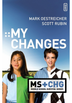 My Changes