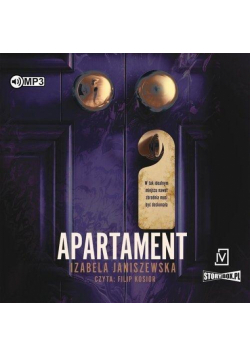 Apartament audiobook