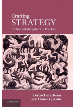 Crafting Strategy