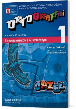 Ortograffiti 1 OPERON