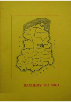 Jedziemy do NRD