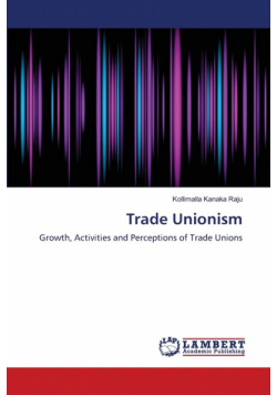 Trade Unionism