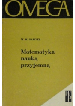 Matematyka nauką przyjemną