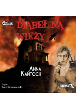 Diabeł na wieży audiobook