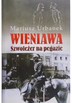 Wieniawa Szwoleżer na pegazie