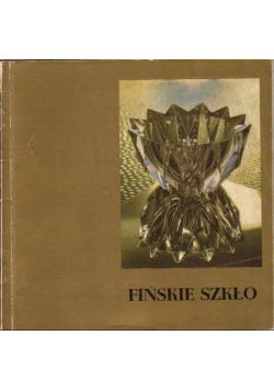 Fińskie Szkło