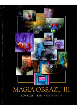 Magia obrazu III