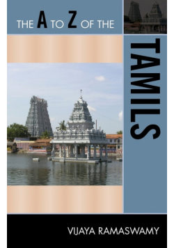 The A to Z of the Tamils