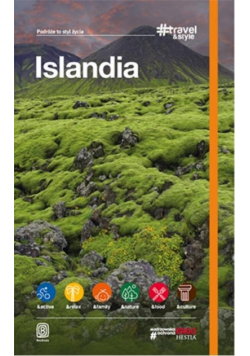 Travel&Style. Islandia
