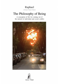 The Philosophy of Being