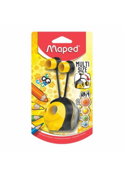 Temperówka Croc Croc Universal 2 otwory MAPED