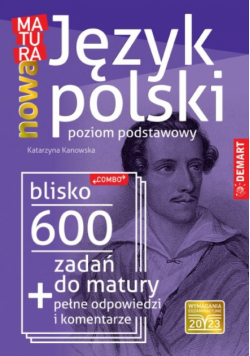 Zadania maturalne z polskiego