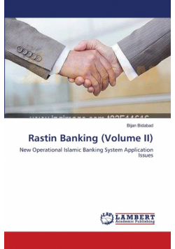 Rastin Banking (Volume II)