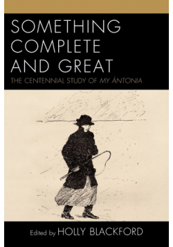Something Complete and Great