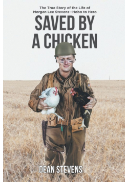 Saved By A Chicken
