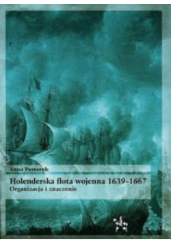 Holenderska flota wojenna 1639-1667