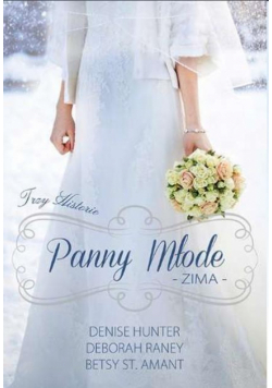Panny młode.Zima