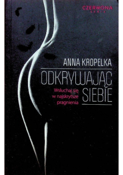 Odkrywając siebie