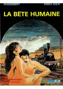 La Bete humaine