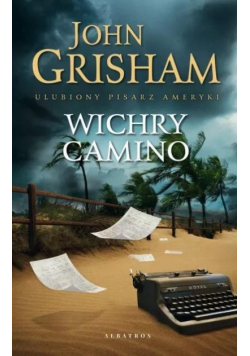 Wyspa Camino T.2 Wichry Camino BR