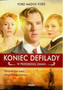 Koniec defilady W przededniu zmian
