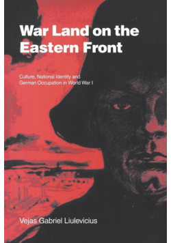 War Land on the Eastern Front
