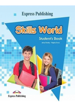 Skills World SB