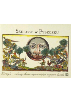Szelest  w Pyszczku